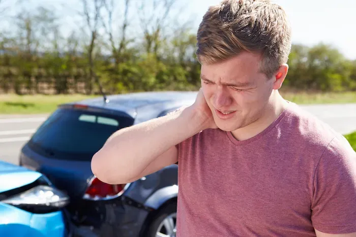 Whiplash Injury