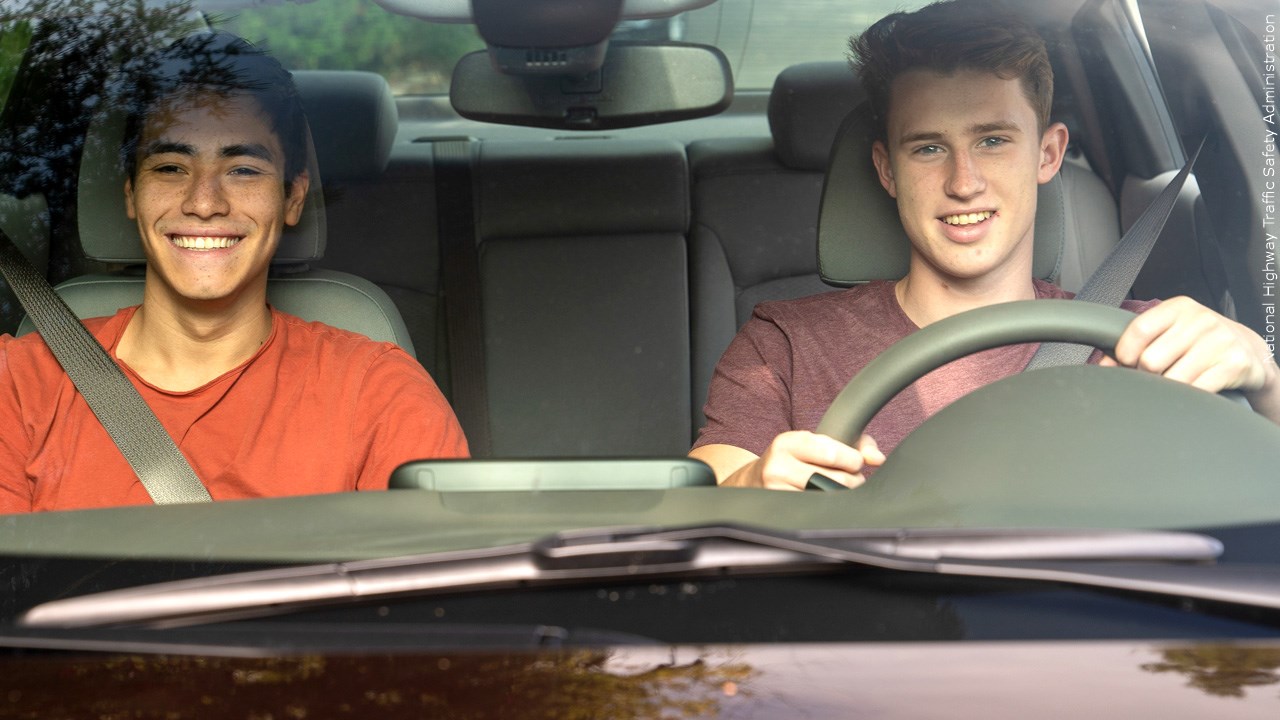 Teen Driver Safety