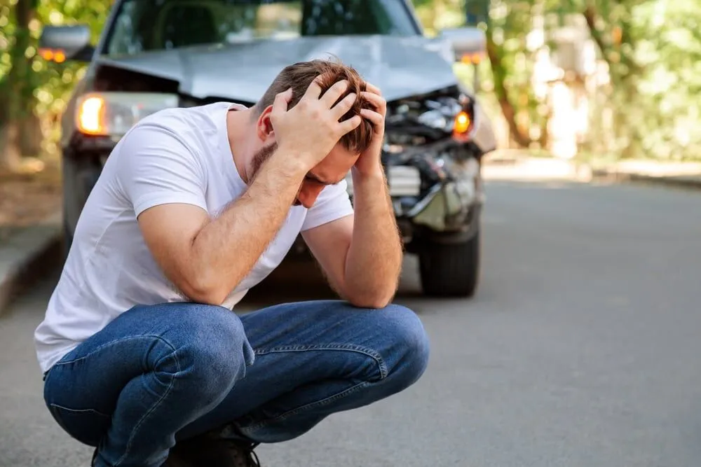 Psychological Trauma