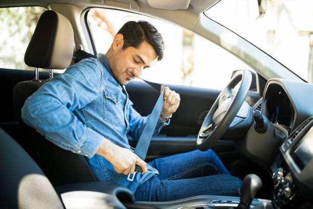 Safe Driving